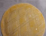 Une image de l'étape 6 de ☆Galette des Rois Pistache☆.