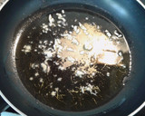 Foto del paso 4 de la receta: Paella mixta al fuego de leña
