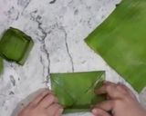 Foto langkah ke 5 dari resep Takir Bujursangkar.