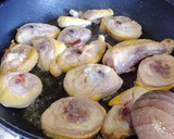 Foto del paso 1 de la receta: Pollo al ajillo fácil