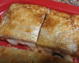 Foto del paso 4 de la receta Empanadas de pavo y queso