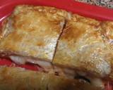 Foto del paso 4 de la receta: Empanadas de pavo y queso