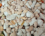 Foto del paso 4 de la receta: Pollo con almendras
