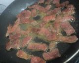 Foto langkah ke 5 dari resep Daging Lada Hitam.