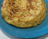 Foto del paso 8 de la receta: Tortilla de patatas