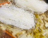Foto del paso 6 de la receta: Sopa de fideos chinos