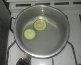 صورة لخطوة 2 من وصفة قلب اللوز