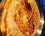এগ রোল (egg roll recipe in Bengali) রেসিপি ধাপ - 6 ছবি