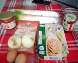 Foto del paso 1 de la receta: Empanada de atún sin  gluten