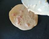 Mix veg besan chila recipe step 4 photo
