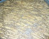 صورة لخطوة 4 من وصفة كروكي صب الرشراش عصرية🍩