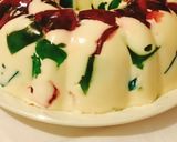 Foto del paso 13 de la receta: Gelatina de mosaico😋
