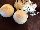 Relleno de carne p/empanadas