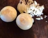 Foto del paso 1 de la receta: Relleno de carne p/empanadas
