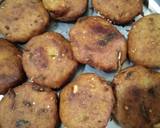 Raw banana cutlets recipe step 3 photo