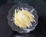 Hình bước làm 10 của món Bữa sáng Bánh pizza hải sản