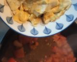 10分鐘上菜-番茄炒蛋的食譜步驟8照片