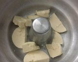 Foto del paso 4 de la receta: BUDÍN DE CHOCLOS🌽🌽🧅🥚🌽🌽