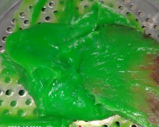 Cendol dawet dapur dee - Step 3