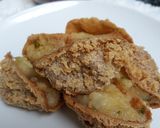 Foto langkah ke 10 dari resep Tahu Walik ala Ibuk Sambal Kecap #Agust14.