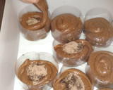 Foto del paso 7 de la receta: Coulant de chocolate