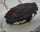 Foto del paso 7 de la receta: Tarta de queso helada