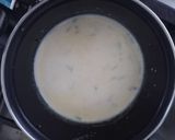 Foto del paso 2 de la receta: Panacotta de almendras sabor limón