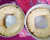 Foto langkah ke 5 dari resep Wool Roll Bread.
