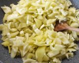 Lecsó recept fázis 3 fotója