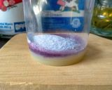 Foto langkah ke 1 dari resep Choco Milk Taro.