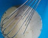 Foto langkah ke 3 dari resep 450. Chewy Brownies #PekanInspirasi #BikinRamadanBerkesan.