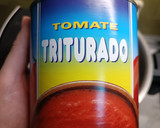 Foto del paso 1 de la receta: Tomate frito Monsieur Cuisine plus