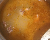 Foto del paso 3 de la receta: Llenties acompanyades🥄