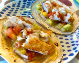 Foto del paso 8 de la receta: Tacos tropicales de pulpo