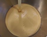 A picture of step 4 of Gluten-Free Scallion Pancake.