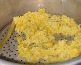 Foto langkah ke 7 dari resep Nasi Kuning Rempah.