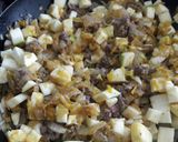 Foto del paso 3 de la receta: Guiso Zapallo Italiano