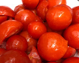 Foto del paso 1 de la receta: 18. Salmorejo cordobés (entrante sopa)