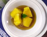 Foto langkah ke 3 dari resep Singkong Gula Jawa.