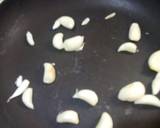Dry garlic red chutney recipe step 1 photo