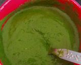 पुदीना धनिया चटनी (Pudina dhaniya chutney recipe in hindi) रेसिपी चरण 4 फोटो