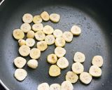 Foto langkah ke 5 dari resep Royal banana marie regal.