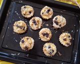 Foto langkah ke 7 dari resep Pisang Krispy Puff Pastry/ Banana Milk Crispy.
