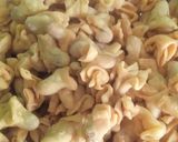 Foto langkah ke 5 dari resep Kacang sembunyi.