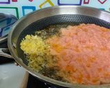 सूखी कटहल की सब्जी (Sukhi kathal ki sabzi recipe in hindi) रेसिपी चरण 3 फोटो