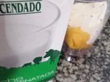 Batido de mango