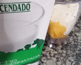 Foto del paso 1 de la receta: Batido de mango