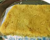 Coconut Burfi recipe step 3 photo