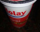 Foto del paso 1 de la receta: Yogur casero (textura cremosa)