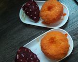 صورة لخطوة 4 من وصفة سلطة بشكل جديد فراولة ومندرين🍓🍊